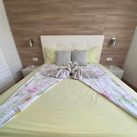 Apartment Art Veliko Tŭrnovo Exterior foto