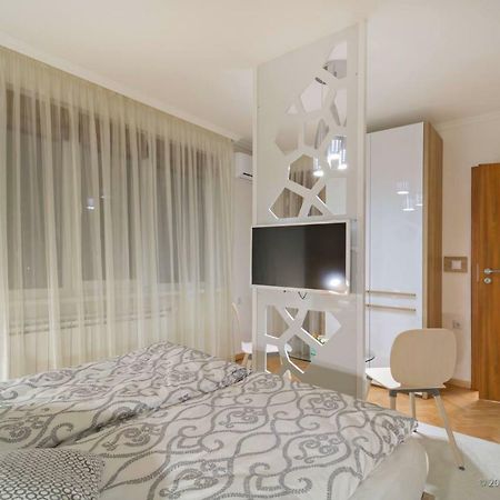 Apartment Art Veliko Tŭrnovo Exterior foto