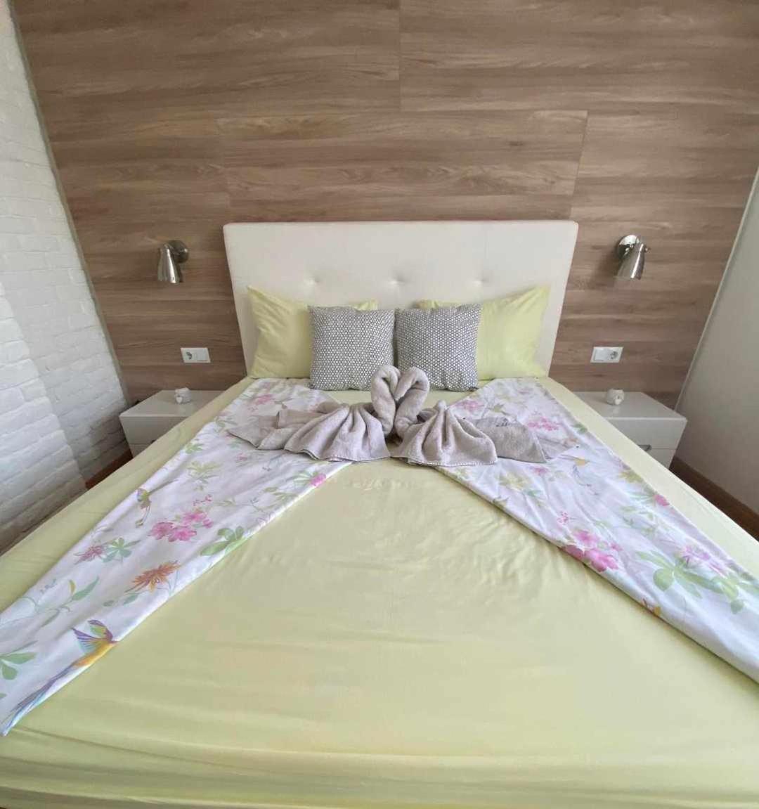 Apartment Art Veliko Tŭrnovo Exterior foto