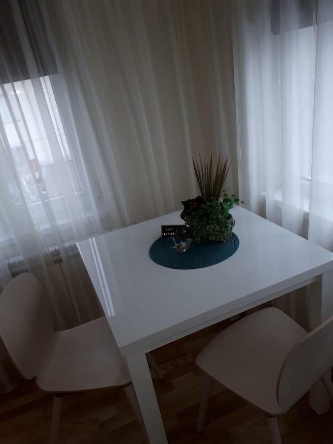 Apartment Art Veliko Tŭrnovo Exterior foto