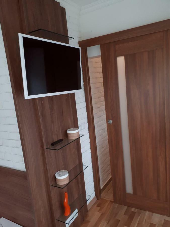 Apartment Art Veliko Tŭrnovo Exterior foto