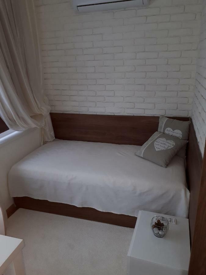 Apartment Art Veliko Tŭrnovo Exterior foto