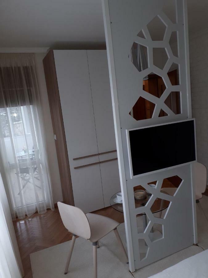Apartment Art Veliko Tŭrnovo Exterior foto