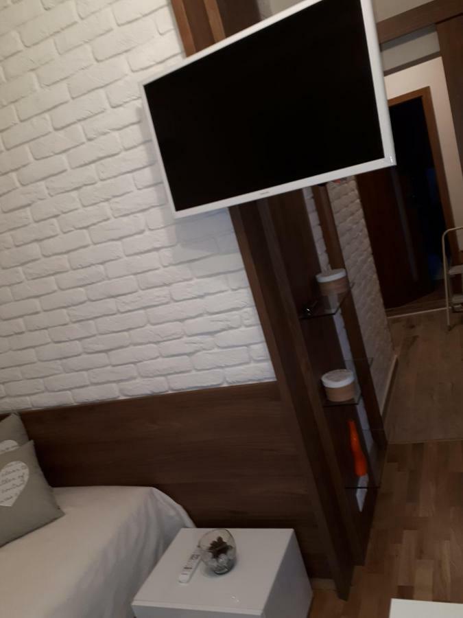 Apartment Art Veliko Tŭrnovo Exterior foto
