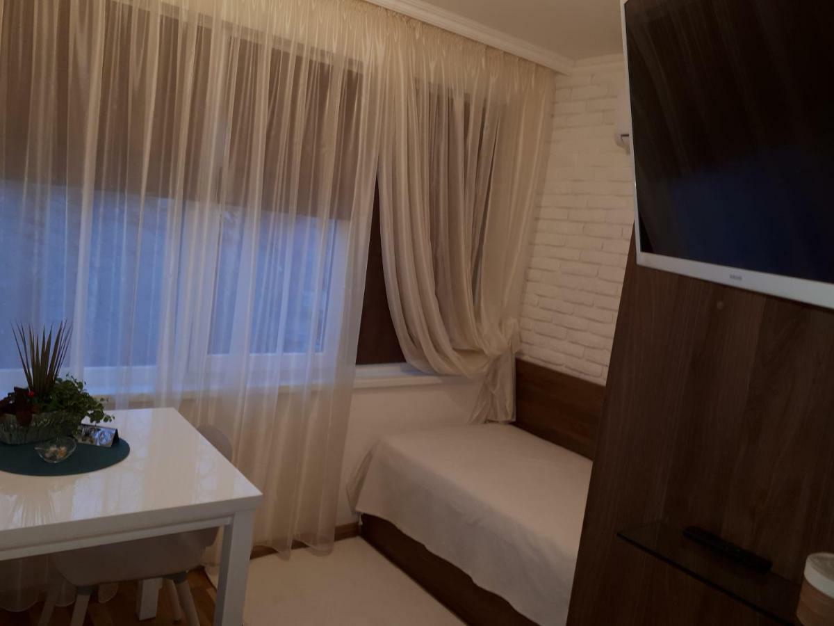 Apartment Art Veliko Tŭrnovo Exterior foto