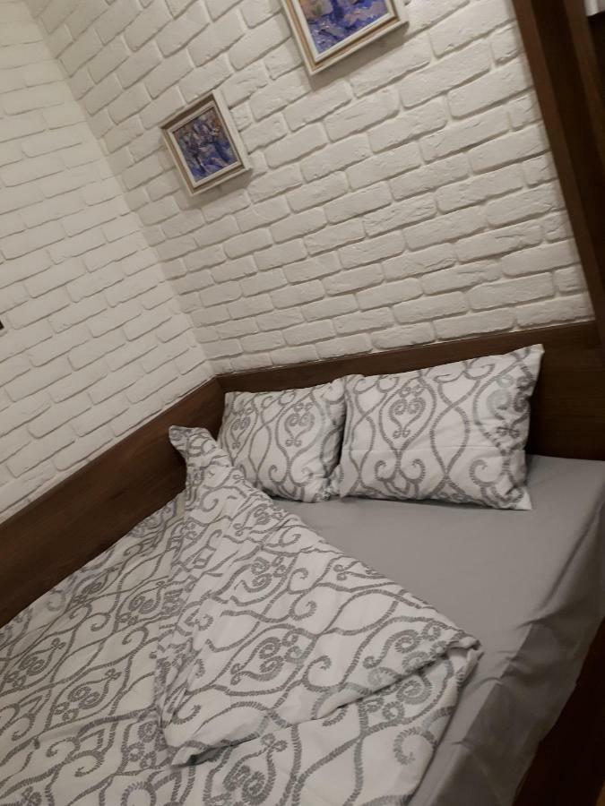 Apartment Art Veliko Tŭrnovo Exterior foto