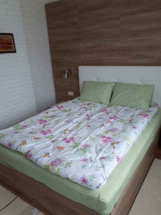 Apartment Art Veliko Tŭrnovo Exterior foto
