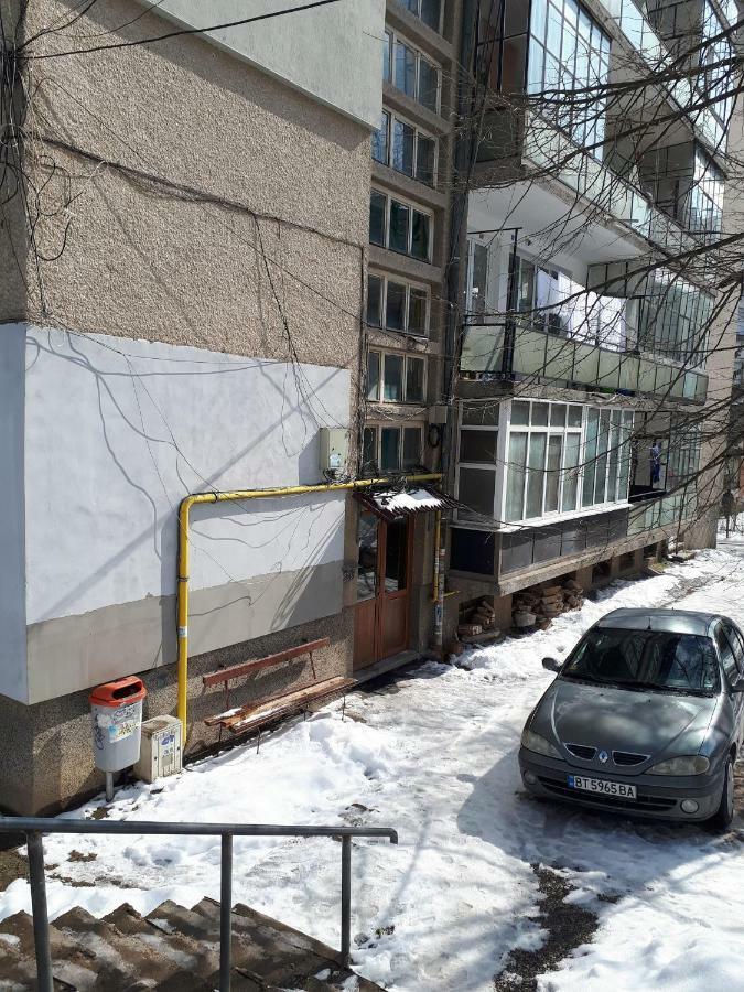 Apartment Art Veliko Tŭrnovo Exterior foto