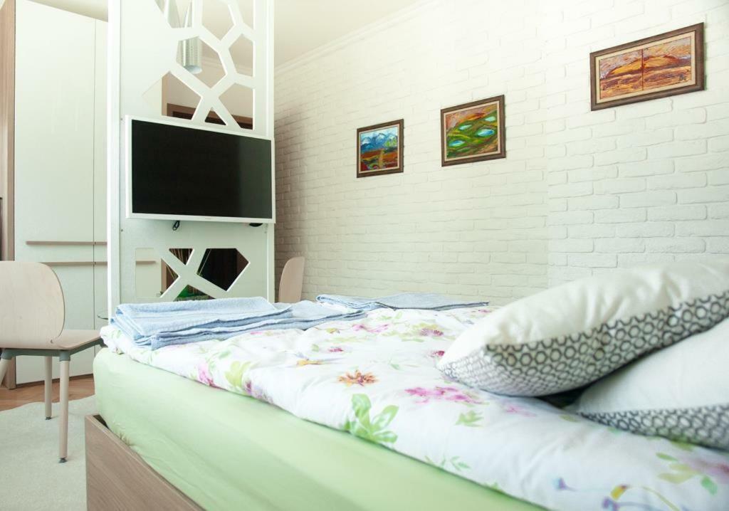 Apartment Art Veliko Tŭrnovo Exterior foto