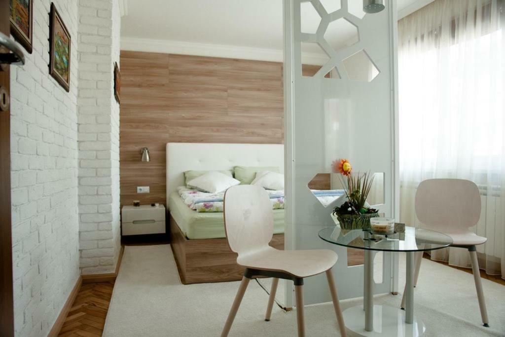 Apartment Art Veliko Tŭrnovo Exterior foto