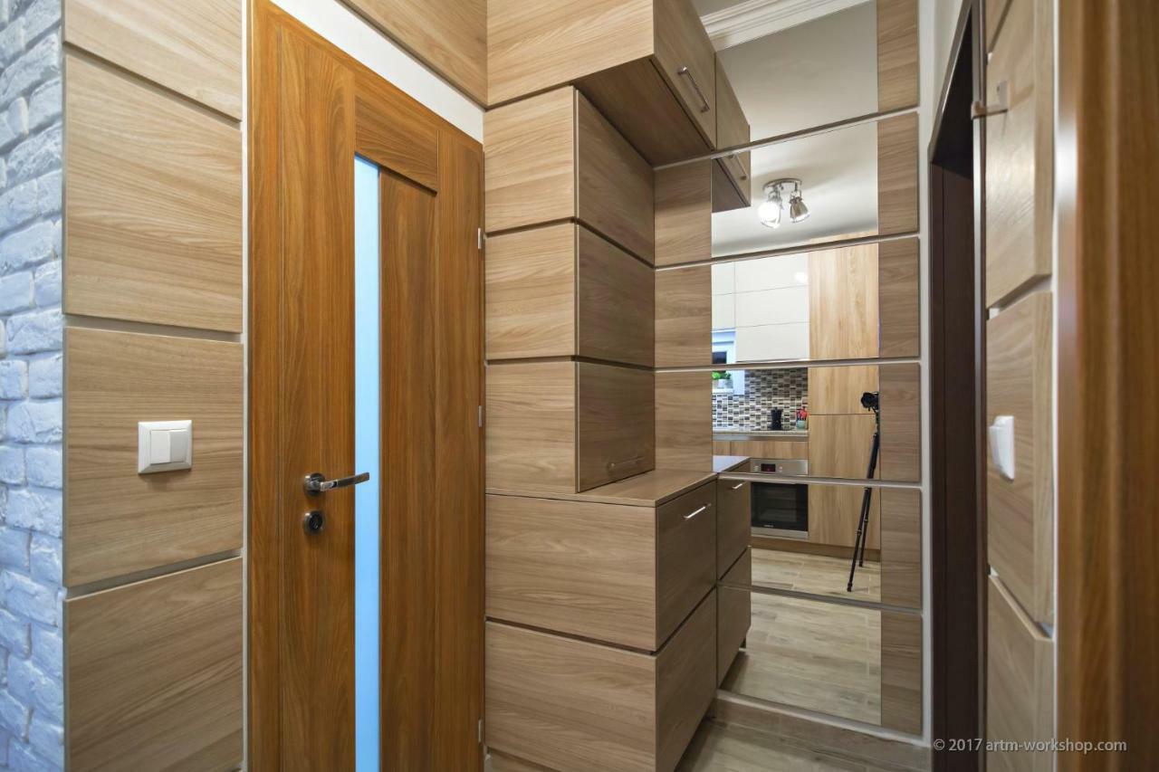 Apartment Art Veliko Tŭrnovo Exterior foto