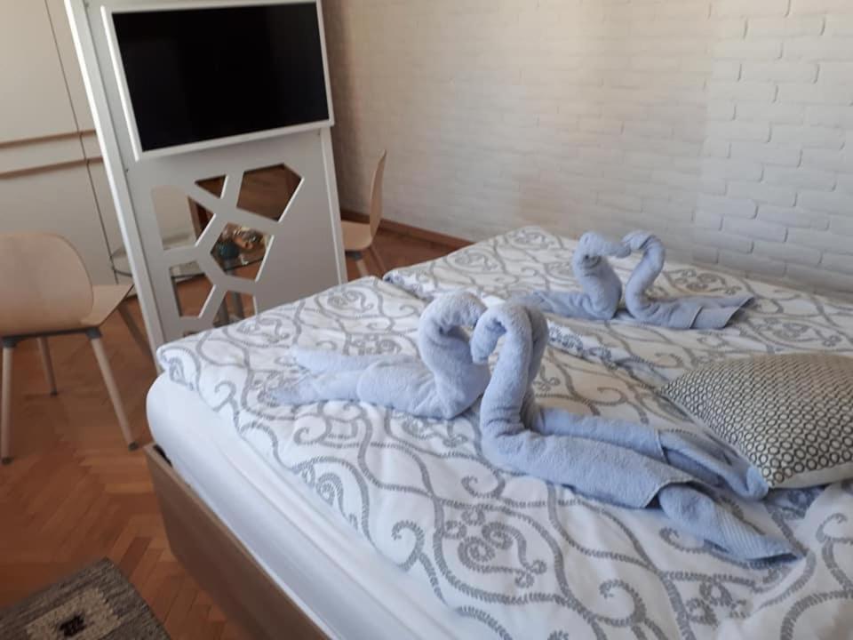 Apartment Art Veliko Tŭrnovo Exterior foto